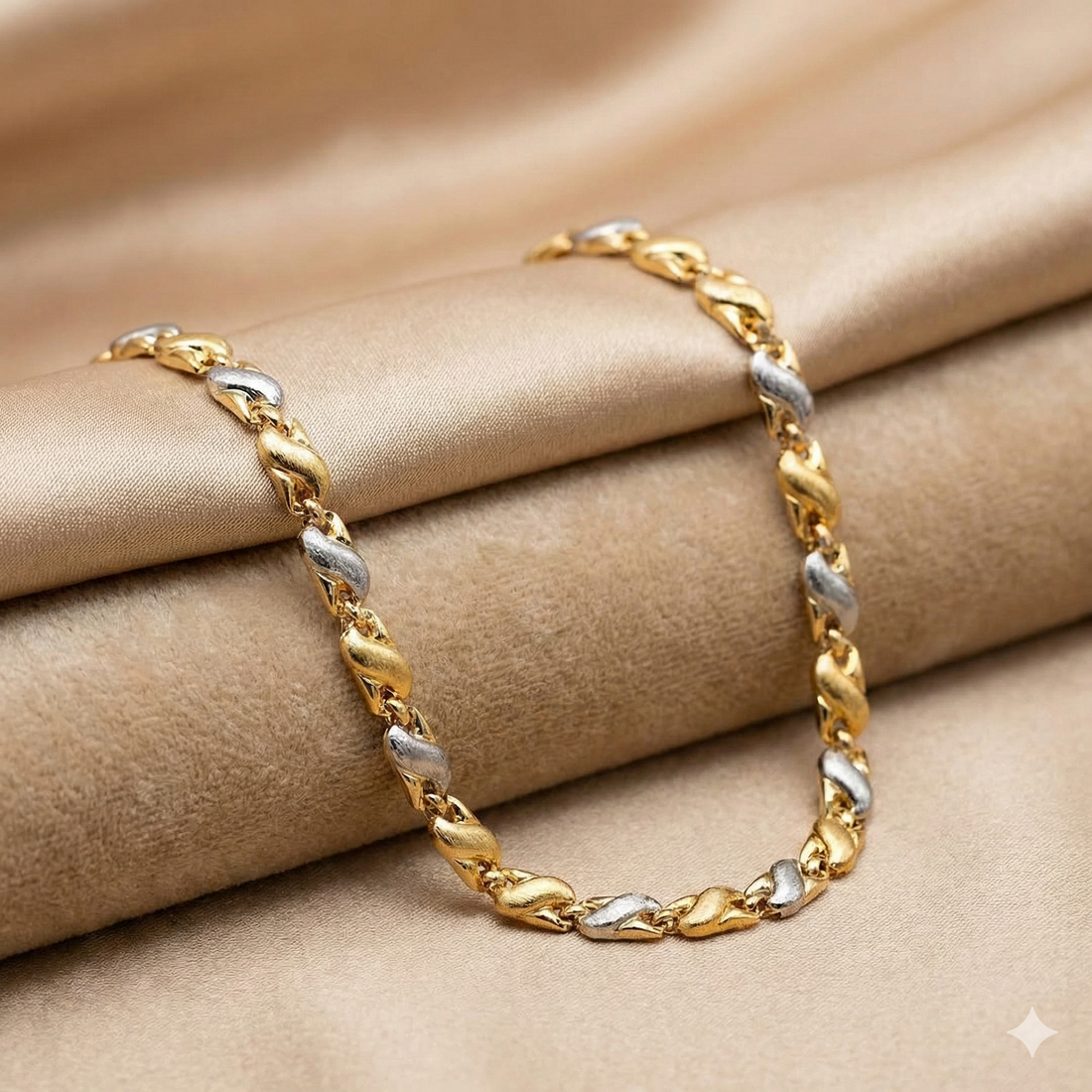 CHAIN BRACELET FOR MEN'S