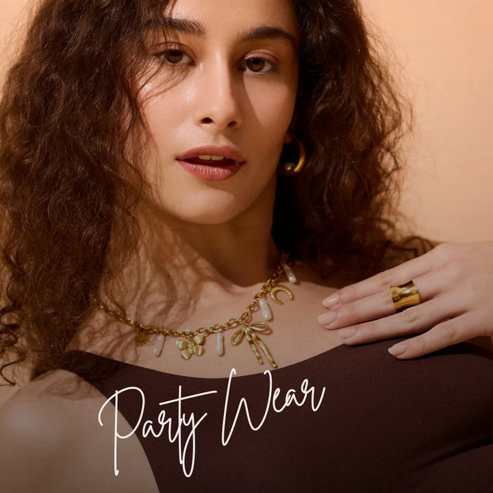 Party Wear